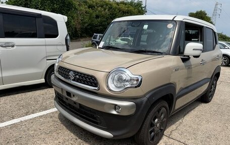 Suzuki Xbee I, 2020 год, 812 776 рублей, 1 фотография
