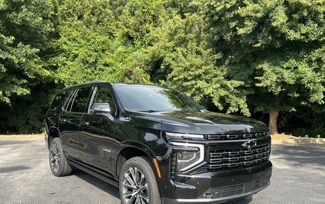 Chevrolet Tahoe IV, 2026 год, 16 588 504 рублей, 1 фотография