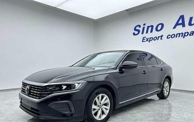 Volkswagen Passat B8 рестайлинг, 2022 год, 2 150 000 рублей, 1 фотография