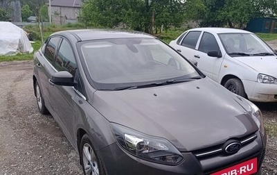 Ford Focus III, 2011 год, 800 000 рублей, 1 фотография