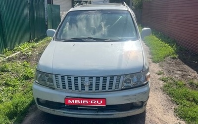 Nissan Bassara, 2001 год, 330 000 рублей, 1 фотография