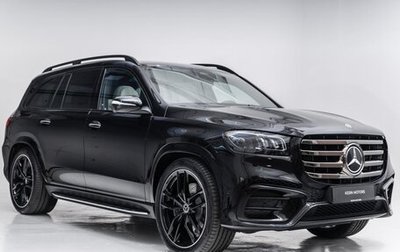 Mercedes-Benz GLS, 2026 год, 15 200 000 рублей, 1 фотография