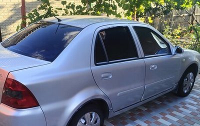 Geely CK (Otaka) I рестайлинг, 2016 год, 350 000 рублей, 1 фотография