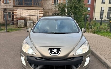 Peugeot 308 II, 2010 год, 400 000 рублей, 1 фотография