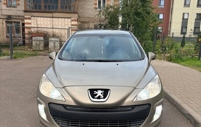 Peugeot 308 II, 2010 год, 400 000 рублей, 1 фотография