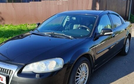 ГАЗ Volga Siber I, 2009 год, 499 000 рублей, 1 фотография
