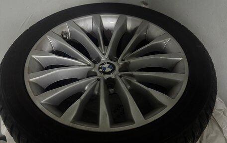 BMW 5 серия, 2021 год, 7 500 000 рублей, 18 фотография