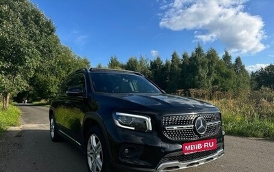 Mercedes-Benz GLB, 2020 год, 3 890 000 рублей, 1 фотография