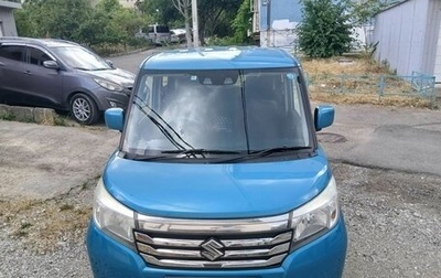 Suzuki Solio III, 2019 год, 985 000 рублей, 1 фотография