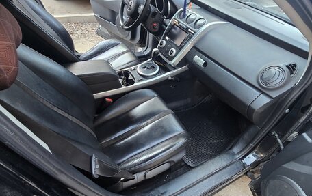 Mazda CX-7 I рестайлинг, 2007 год, 650 000 рублей, 7 фотография