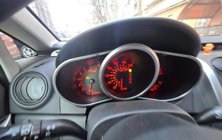 Mazda CX-7 I рестайлинг, 2007 год, 650 000 рублей, 16 фотография