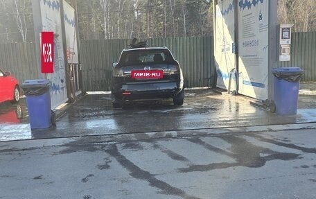 Mazda CX-7 I рестайлинг, 2007 год, 650 000 рублей, 20 фотография