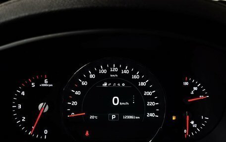KIA Sorento III Prime рестайлинг, 2016 год, 2 695 000 рублей, 18 фотография