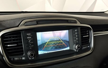 KIA Sorento III Prime рестайлинг, 2016 год, 2 695 000 рублей, 21 фотография