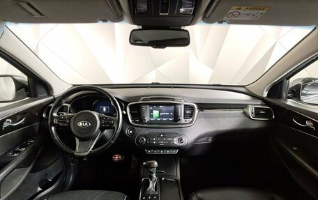 KIA Sorento III Prime рестайлинг, 2016 год, 2 695 000 рублей, 14 фотография