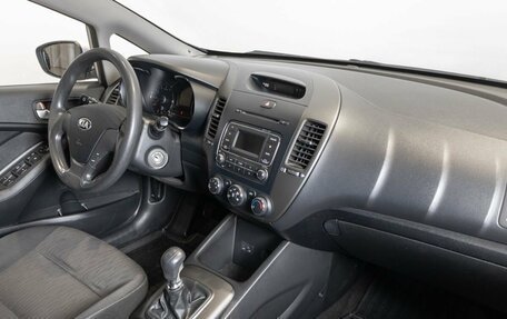 KIA Cerato III, 2013 год, 1 100 000 рублей, 7 фотография