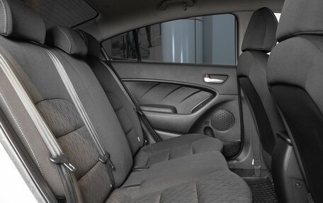 KIA Cerato III, 2013 год, 1 100 000 рублей, 8 фотография