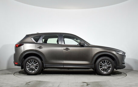 Mazda CX-5 II, 2018 год, 2 399 000 рублей, 4 фотография