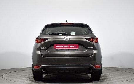 Mazda CX-5 II, 2018 год, 2 399 000 рублей, 6 фотография