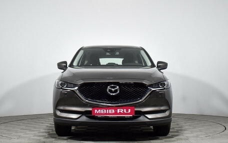 Mazda CX-5 II, 2018 год, 2 399 000 рублей, 2 фотография