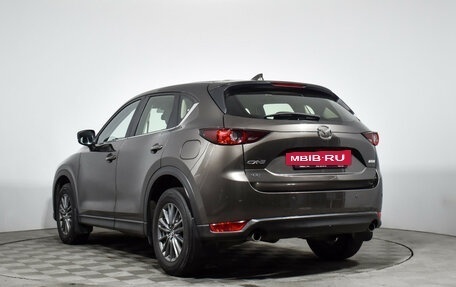 Mazda CX-5 II, 2018 год, 2 399 000 рублей, 7 фотография
