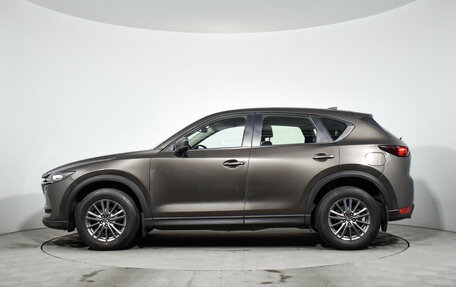 Mazda CX-5 II, 2018 год, 2 399 000 рублей, 8 фотография