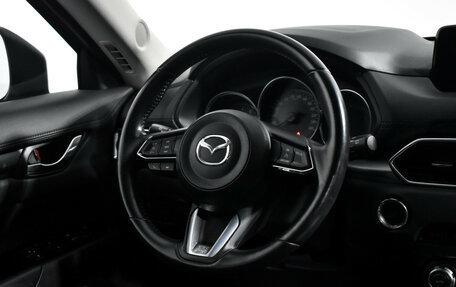 Mazda CX-5 II, 2018 год, 2 399 000 рублей, 15 фотография