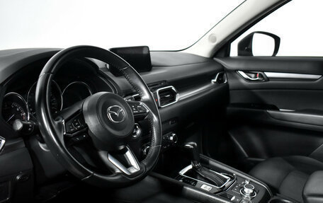 Mazda CX-5 II, 2018 год, 2 399 000 рублей, 9 фотография