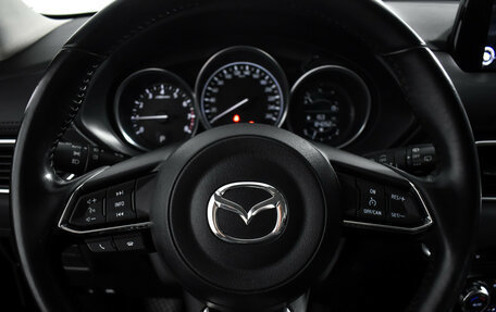 Mazda CX-5 II, 2018 год, 2 399 000 рублей, 16 фотография