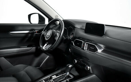 Mazda CX-5 II, 2018 год, 2 399 000 рублей, 13 фотография