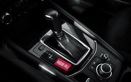 Mazda CX-5 II, 2018 год, 2 399 000 рублей, 11 фотография