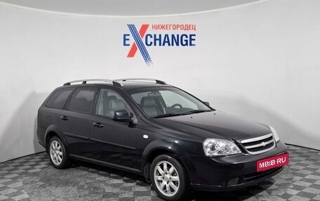 Chevrolet Lacetti, 2011 год, 587 000 рублей, 2 фотография
