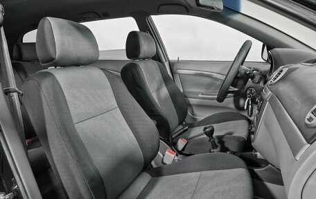 Chevrolet Lacetti, 2011 год, 587 000 рублей, 7 фотография