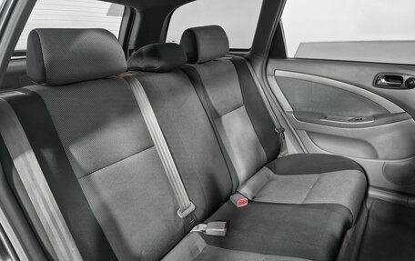 Chevrolet Lacetti, 2011 год, 587 000 рублей, 8 фотография