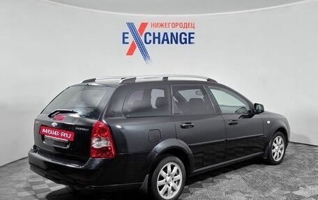 Chevrolet Lacetti, 2011 год, 587 000 рублей, 3 фотография