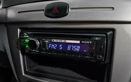 Chevrolet Lacetti, 2011 год, 587 000 рублей, 15 фотография