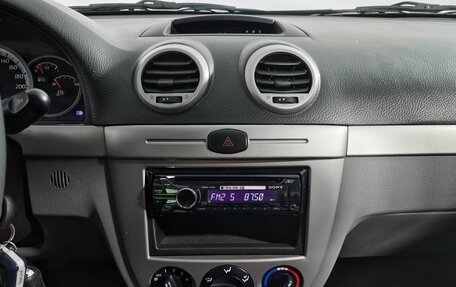 Chevrolet Lacetti, 2011 год, 587 000 рублей, 13 фотография
