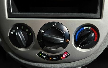 Chevrolet Lacetti, 2011 год, 587 000 рублей, 16 фотография