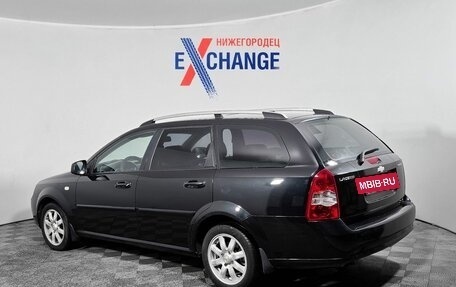 Chevrolet Lacetti, 2011 год, 587 000 рублей, 4 фотография