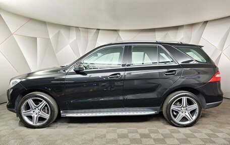 Mercedes-Benz M-Класс, 2014 год, 2 825 150 рублей, 5 фотография