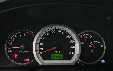 Chevrolet Lacetti, 2011 год, 587 000 рублей, 19 фотография