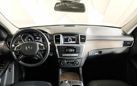 Mercedes-Benz M-Класс, 2014 год, 2 825 150 рублей, 14 фотография