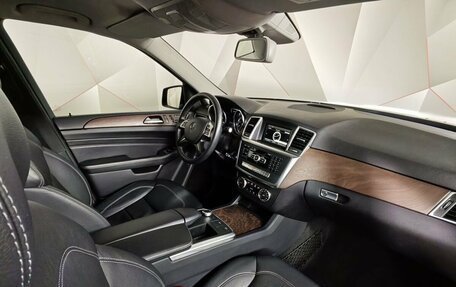 Mercedes-Benz M-Класс, 2014 год, 2 825 150 рублей, 13 фотография