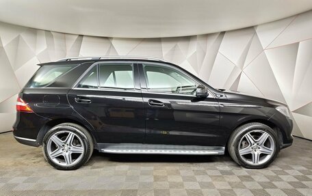 Mercedes-Benz M-Класс, 2014 год, 2 825 150 рублей, 6 фотография