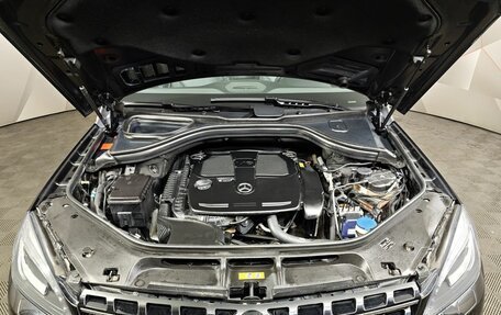 Mercedes-Benz M-Класс, 2014 год, 2 825 150 рублей, 11 фотография
