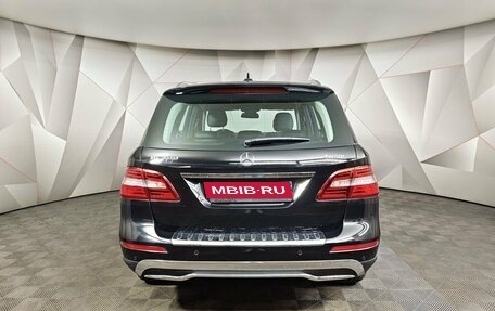 Mercedes-Benz M-Класс, 2014 год, 2 825 150 рублей, 8 фотография