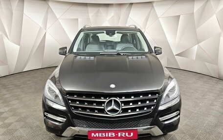 Mercedes-Benz M-Класс, 2014 год, 2 825 150 рублей, 7 фотография