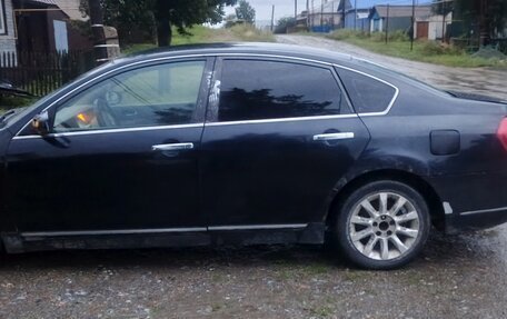 Nissan Teana, 2007 год, 400 000 рублей, 2 фотография