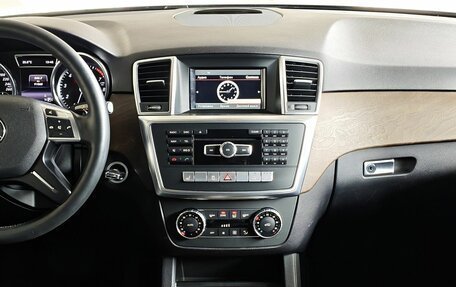 Mercedes-Benz M-Класс, 2014 год, 2 825 150 рублей, 15 фотография
