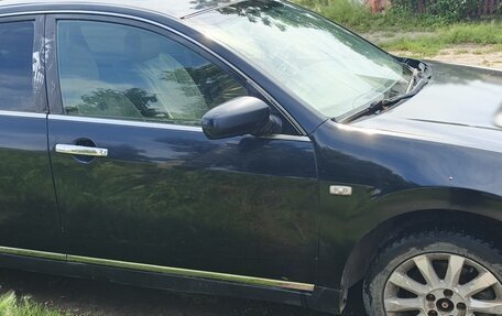 Nissan Teana, 2007 год, 400 000 рублей, 5 фотография